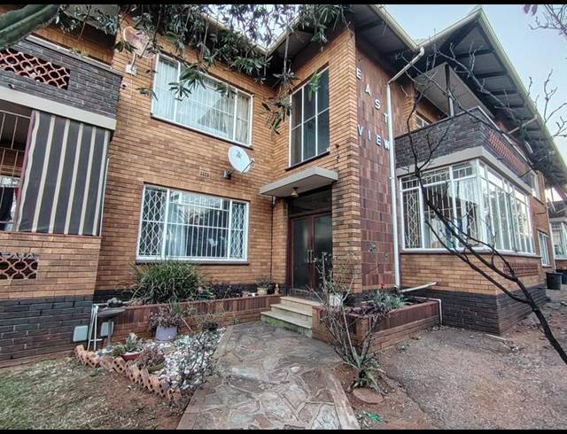 2 BEDROOM PROPERTY TO RENT IN SUNNYRIDGE